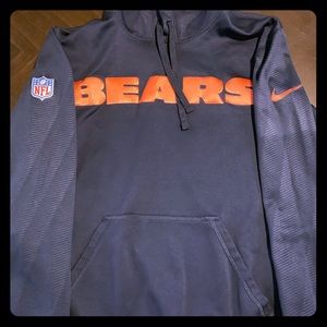 Chicago Bears hoodie